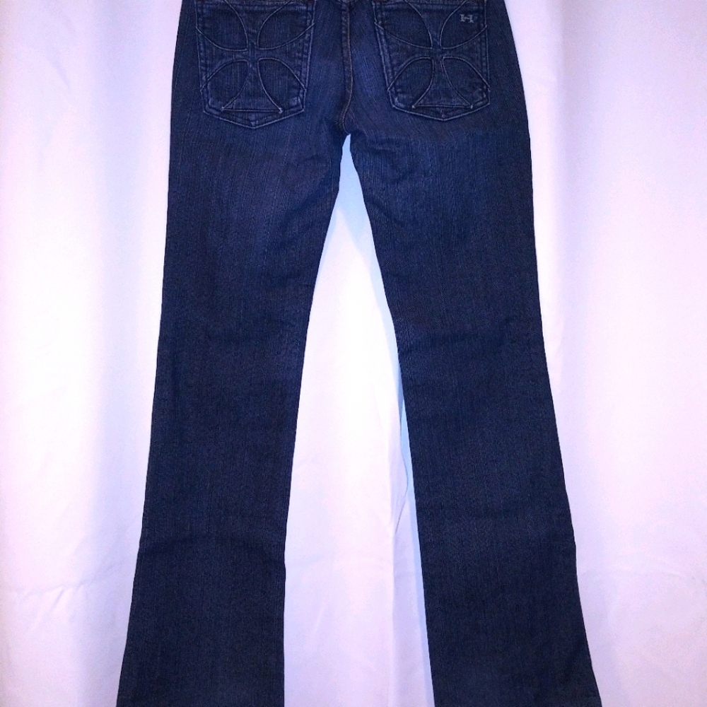 Habitual Jeans Size 27